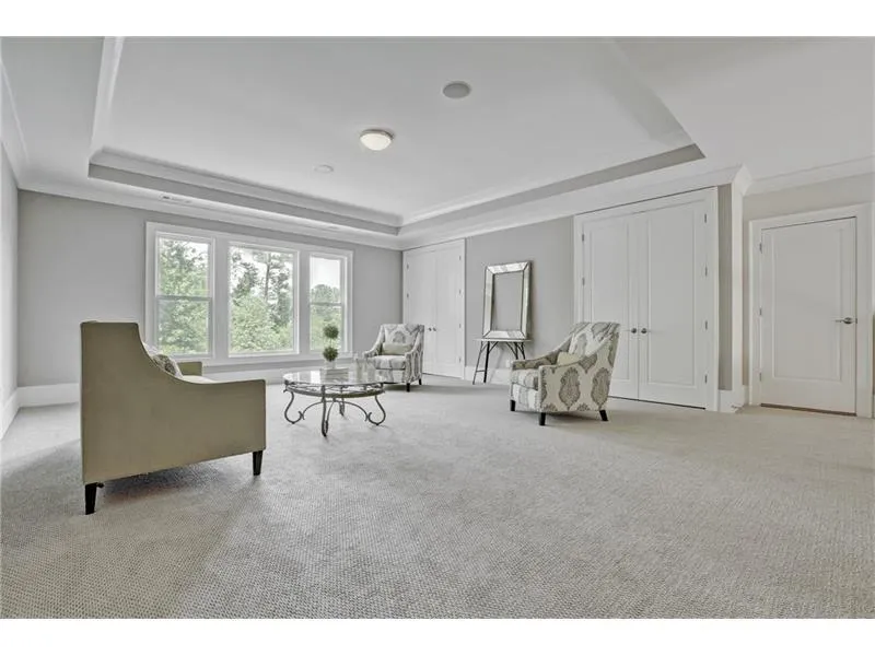 929 Altamira Lane, Atlanta, Georgia 30350, 5 Bedrooms Bedrooms, ,5 BathroomsBathrooms,Residential,Sold,929 Altamira Lane,5896673