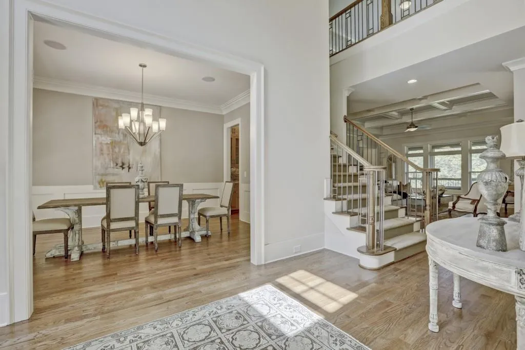 929 Altamira Lane, Atlanta, Georgia 30350, 5 Bedrooms Bedrooms, ,5 BathroomsBathrooms,Residential,Sold,929 Altamira Lane,5896673