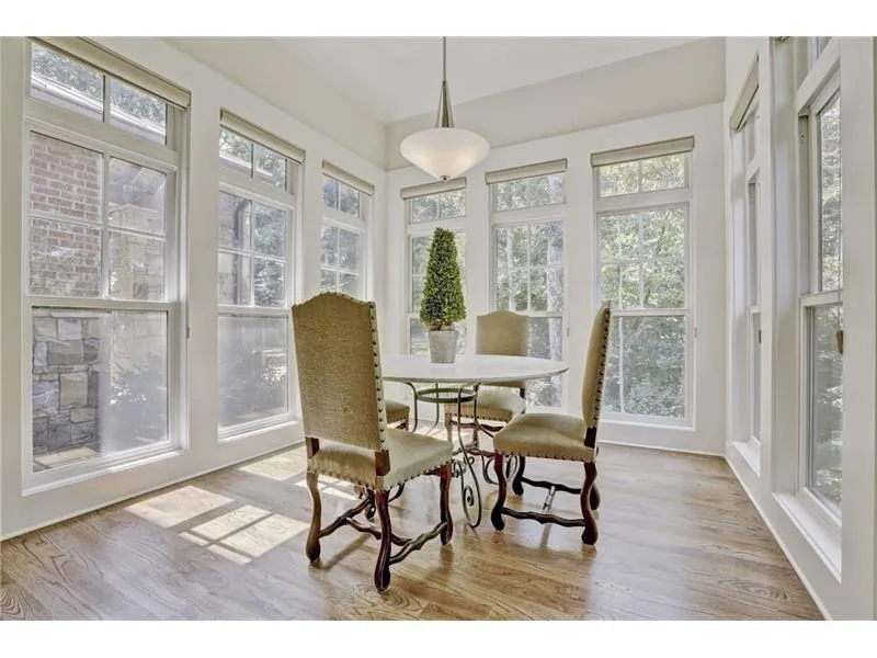 929 Altamira Lane, Atlanta, Georgia 30350, 5 Bedrooms Bedrooms, ,5 BathroomsBathrooms,Residential,Sold,929 Altamira Lane,5896673
