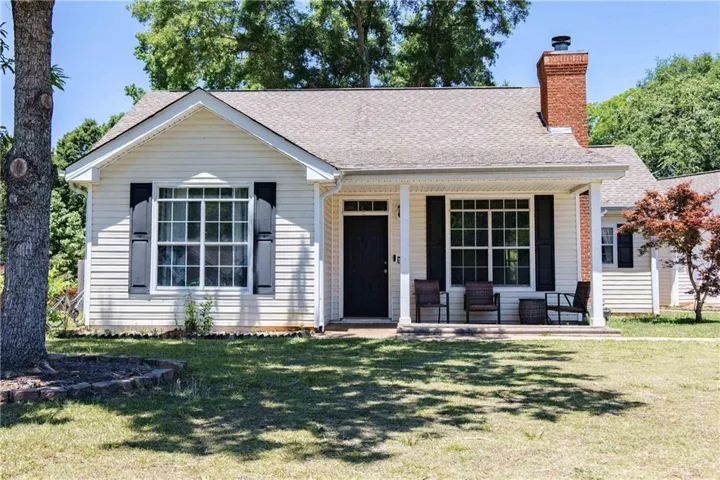 55 Ashton Court, Covington, Georgia 30016