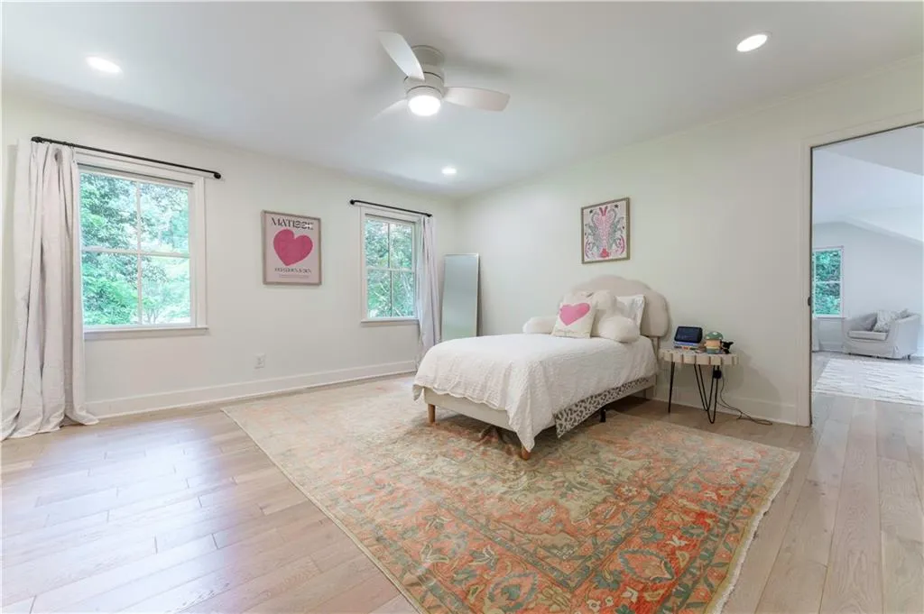 4219 Harrogate Drive Nw, Atlanta, Georgia 30327, 5 Bedrooms Bedrooms, ,3 BathroomsBathrooms,Residential,For Sale,4219 Harrogate Drive Nw,7620210