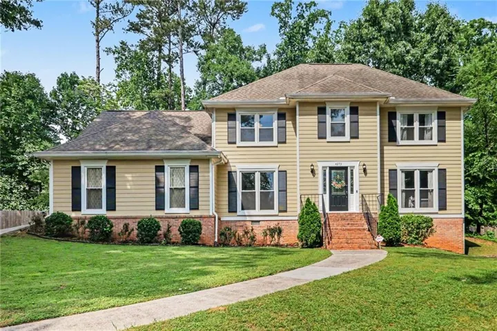 4273 Thamesgate Close, Peachtree Corners, Georgia 30092