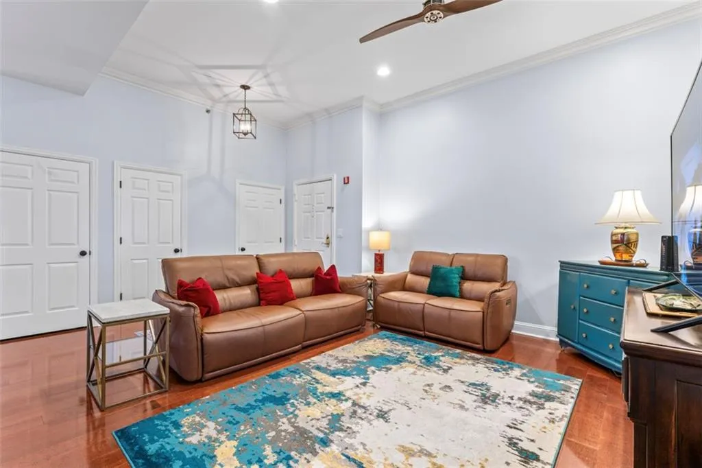 1735 Peachtree Street Ne Unit 408, Atlanta, Georgia 30309, 2 Bedrooms Bedrooms, ,2 BathroomsBathrooms,Residential,For Sale,1735 Peachtree Street Ne Unit 408,7690481