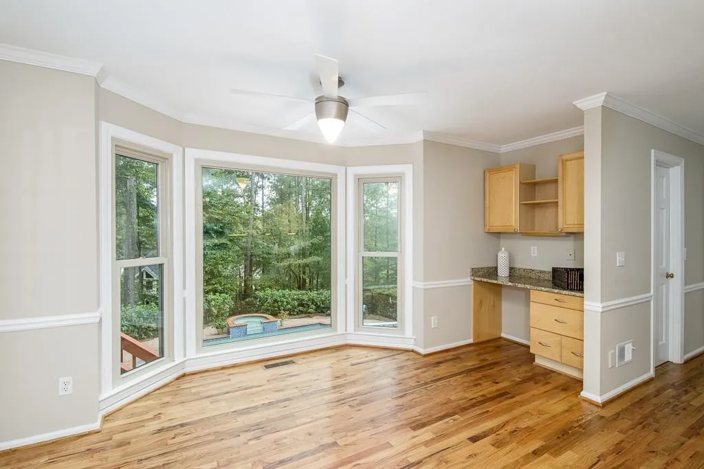 315 Wynland Trace, Sandy Springs, Georgia 30350, 4 Bedrooms Bedrooms, ,3 BathroomsBathrooms,Residential,Sold,315 Wynland Trace,6085390