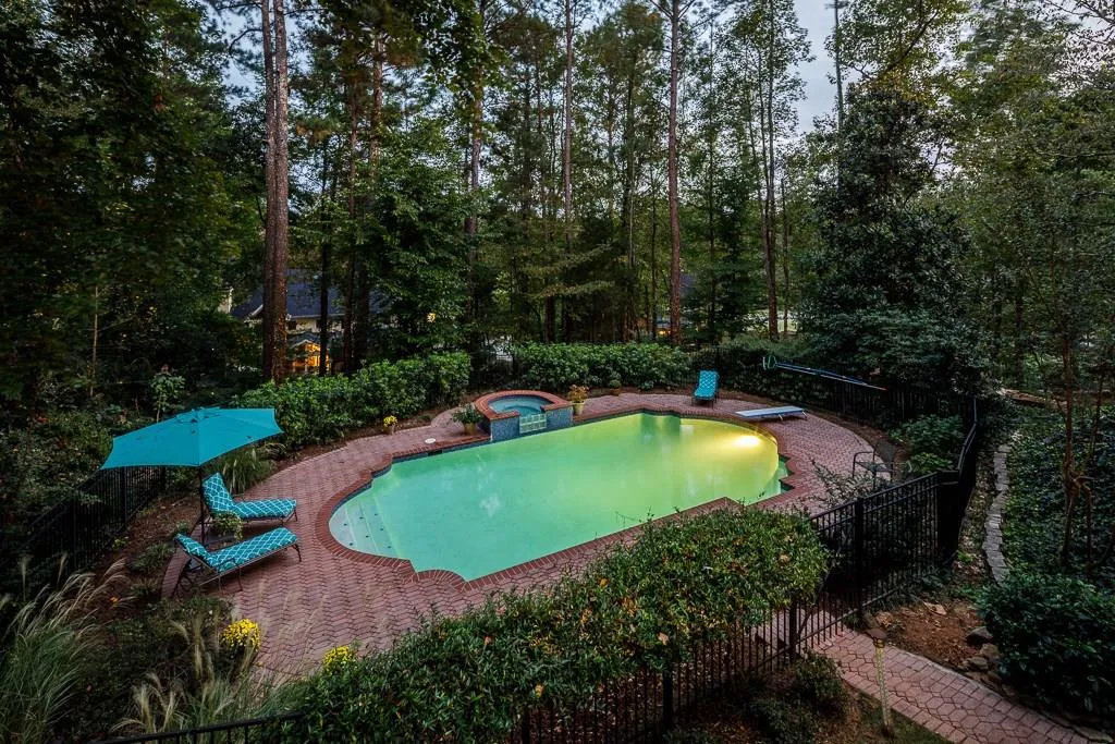 315 Wynland Trace, Sandy Springs, Georgia 30350, 4 Bedrooms Bedrooms, ,3 BathroomsBathrooms,Residential,Sold,315 Wynland Trace,6085390