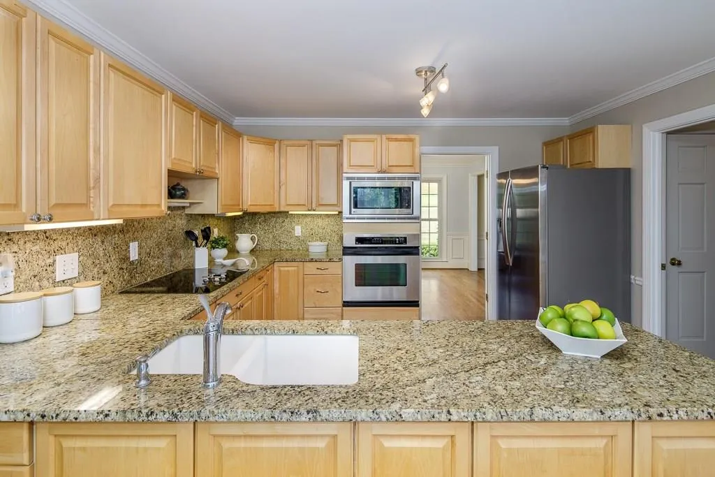 315 Wynland Trace, Sandy Springs, Georgia 30350, 4 Bedrooms Bedrooms, ,3 BathroomsBathrooms,Residential,Sold,315 Wynland Trace,6085390