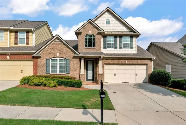 2707 Sardis Chase Court, Buford, Georgia 30519