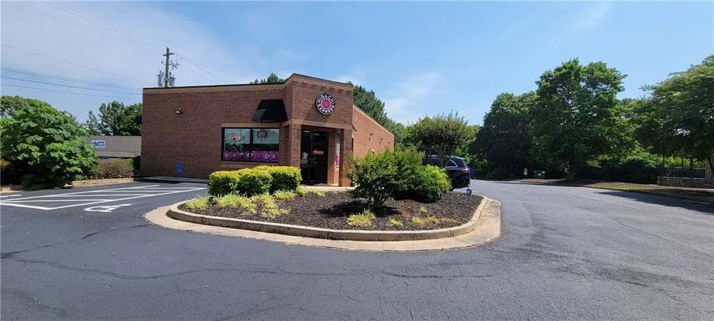 1872 Thompson Bridge Road, Gainesville, Georgia 30501