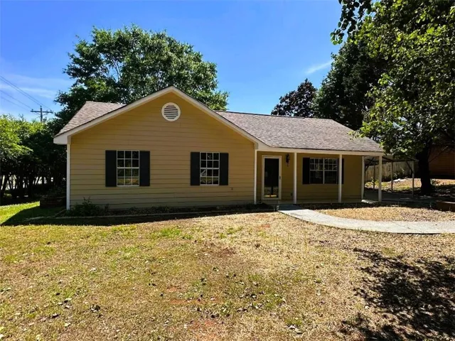159 Guyton Road Nw, Sugar Valley, Georgia 30746