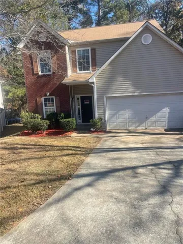 7420 Royale Lane, Riverdale, Georgia 30296