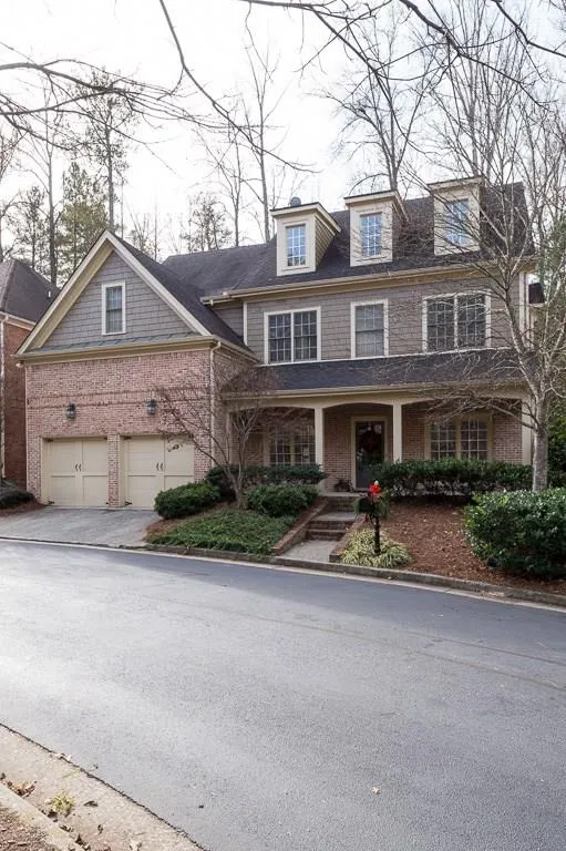 2136 Fernleaf Park Drive Nw, Atlanta, Georgia 30318, 5 Bedrooms Bedrooms, ,3 BathroomsBathrooms,Residential,Sold,2136 Fernleaf Park Drive Nw,5775932