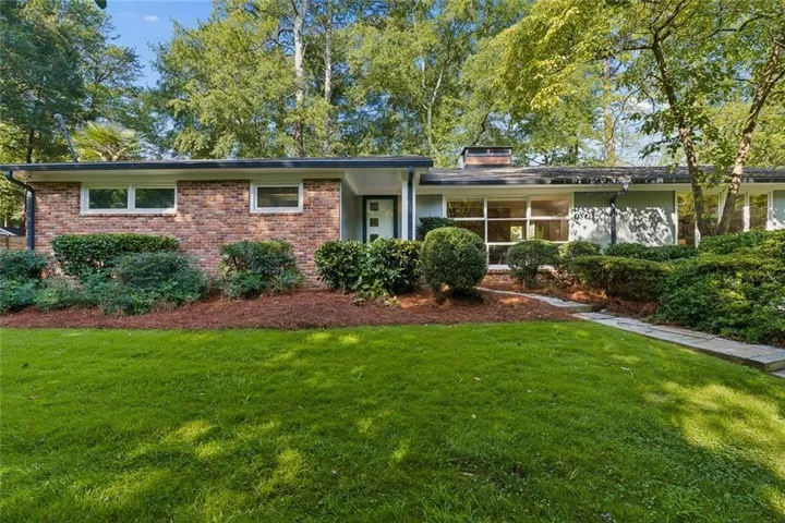 774 Briar Park Court Ne, Atlanta, Georgia 30306