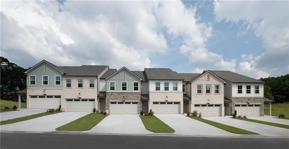 Leydenview by Ashton Woods