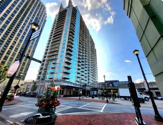 361 17th Street Nw Unit 909, Atlanta, Georgia 30363