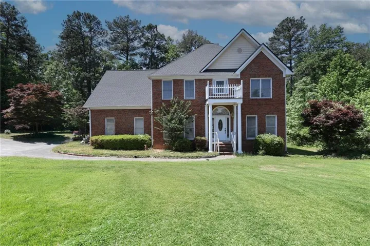 4000 Peachtree Corners Circle, Peachtree Corners, Georgia 30092
