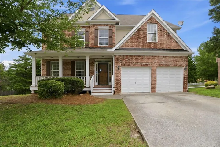 7295 Madison Circle, Union City, Georgia 30291