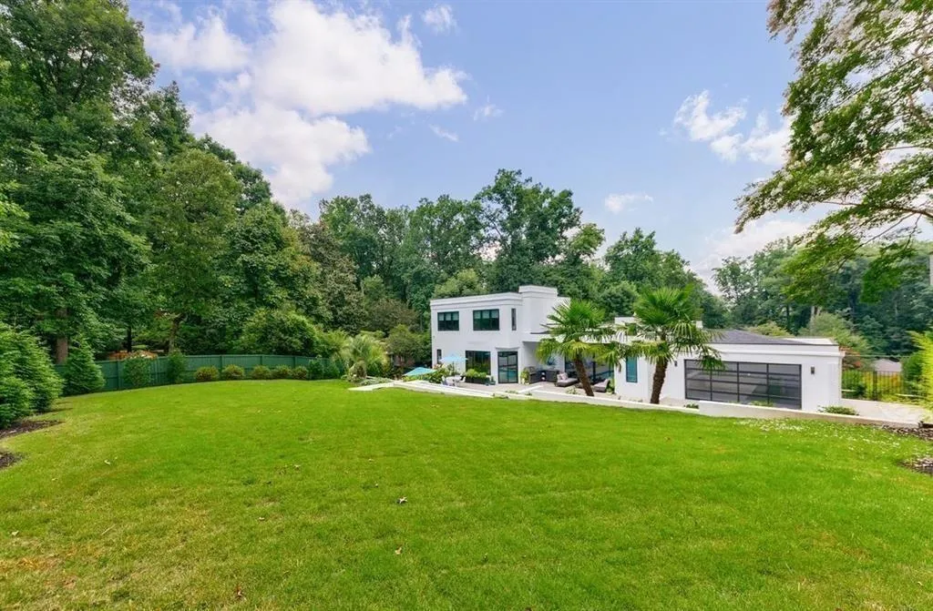 1263 Hopkins Terrace Ne, Atlanta, Georgia 30324, 4 Bedrooms Bedrooms, ,4 BathroomsBathrooms,Residential,For Sale,1263 Hopkins Terrace Ne,7641440