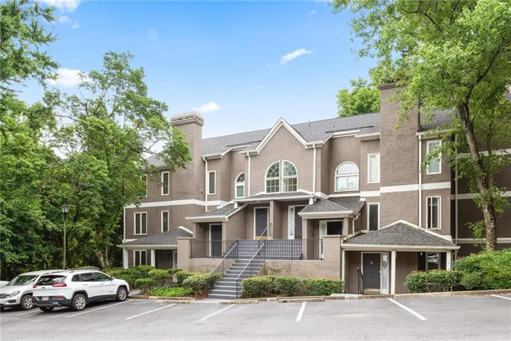 24 Saint Claire Lane Ne, Atlanta, Georgia 30324