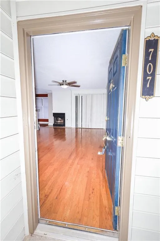 707 Garden Court, Sandy Springs, Georgia 30328, 2 Bedrooms Bedrooms, ,2 BathroomsBathrooms,Residential,Sold,707 Garden Court,7077389