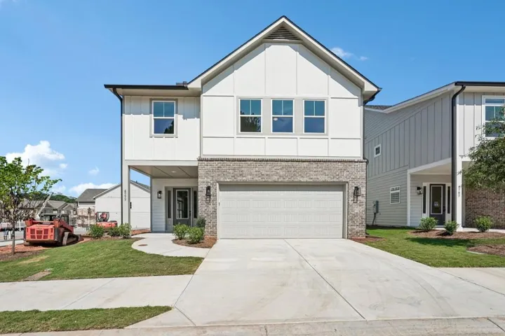 4777 Kittle Way, Lilburn, Georgia 30047