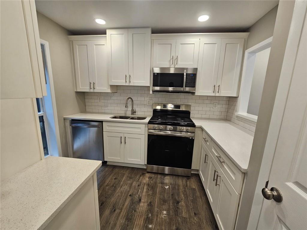 302 River Run Drive, Sandy Springs, Georgia 30350, 1 Bedroom Bedrooms, ,1 BathroomBathrooms,Residential,Sold,302 River Run Drive,7237286