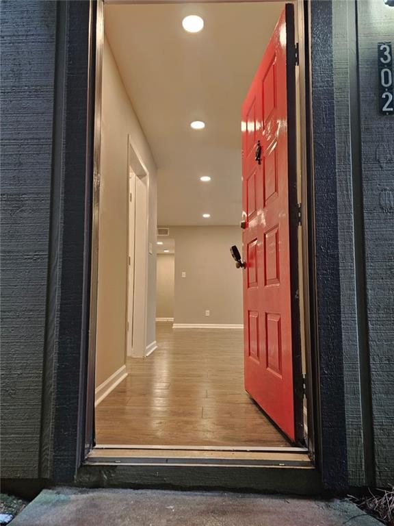 302 River Run Drive, Sandy Springs, Georgia 30350, 1 Bedroom Bedrooms, ,1 BathroomBathrooms,Residential,Sold,302 River Run Drive,7237286