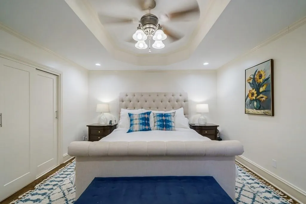 286 W Spalding Drive, Sandy Springs, Georgia 30328, 4 Bedrooms Bedrooms, ,2 BathroomsBathrooms,Residential,Sold,286 W Spalding Drive,7140639