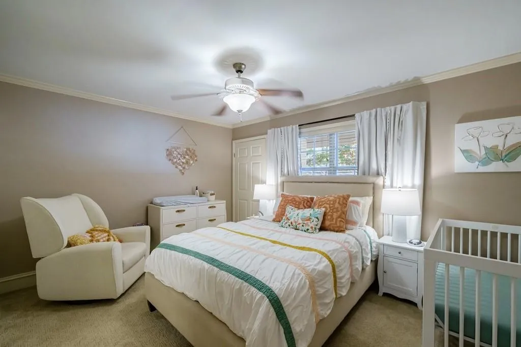 286 W Spalding Drive, Sandy Springs, Georgia 30328, 4 Bedrooms Bedrooms, ,2 BathroomsBathrooms,Residential,Sold,286 W Spalding Drive,7140639