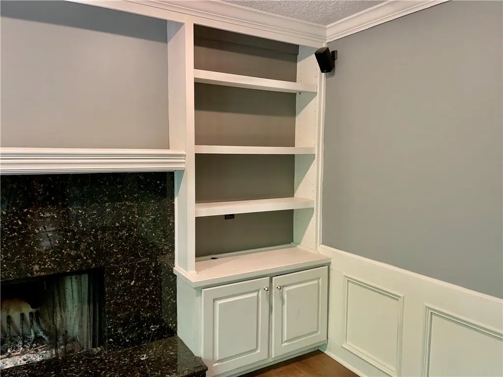 555 Tahoma Drive, Sandy Springs, Georgia 30350, 4 Bedrooms Bedrooms, ,2 BathroomsBathrooms,Residential,Sold,555 Tahoma Drive,6874595