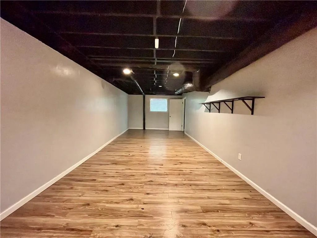 555 Tahoma Drive, Sandy Springs, Georgia 30350, 4 Bedrooms Bedrooms, ,2 BathroomsBathrooms,Residential,Sold,555 Tahoma Drive,6874595