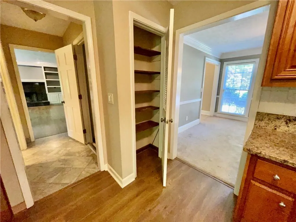 555 Tahoma Drive, Sandy Springs, Georgia 30350, 4 Bedrooms Bedrooms, ,2 BathroomsBathrooms,Residential,Sold,555 Tahoma Drive,6874595