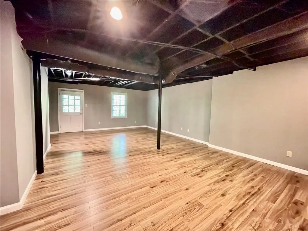 555 Tahoma Drive, Sandy Springs, Georgia 30350, 4 Bedrooms Bedrooms, ,2 BathroomsBathrooms,Residential,Sold,555 Tahoma Drive,6874595