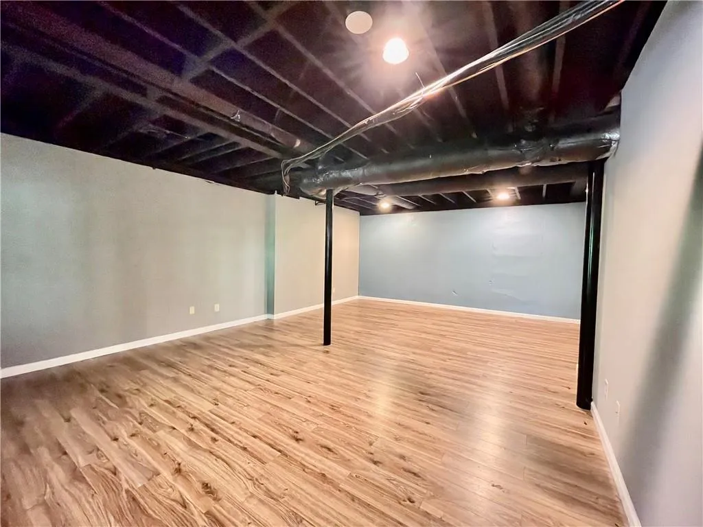 555 Tahoma Drive, Sandy Springs, Georgia 30350, 4 Bedrooms Bedrooms, ,2 BathroomsBathrooms,Residential,Sold,555 Tahoma Drive,6874595