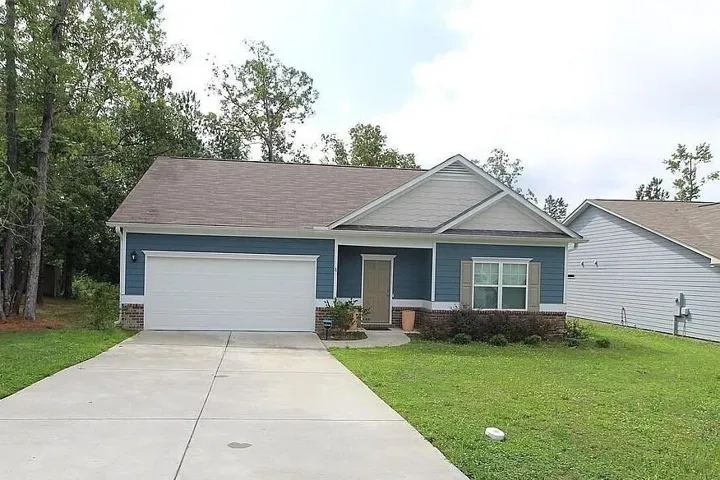 6 Gala Drive, Rome, Georgia 30165