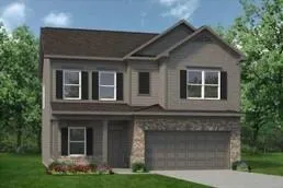 135 Red Tail Drive, Ringgold, Georgia 30736