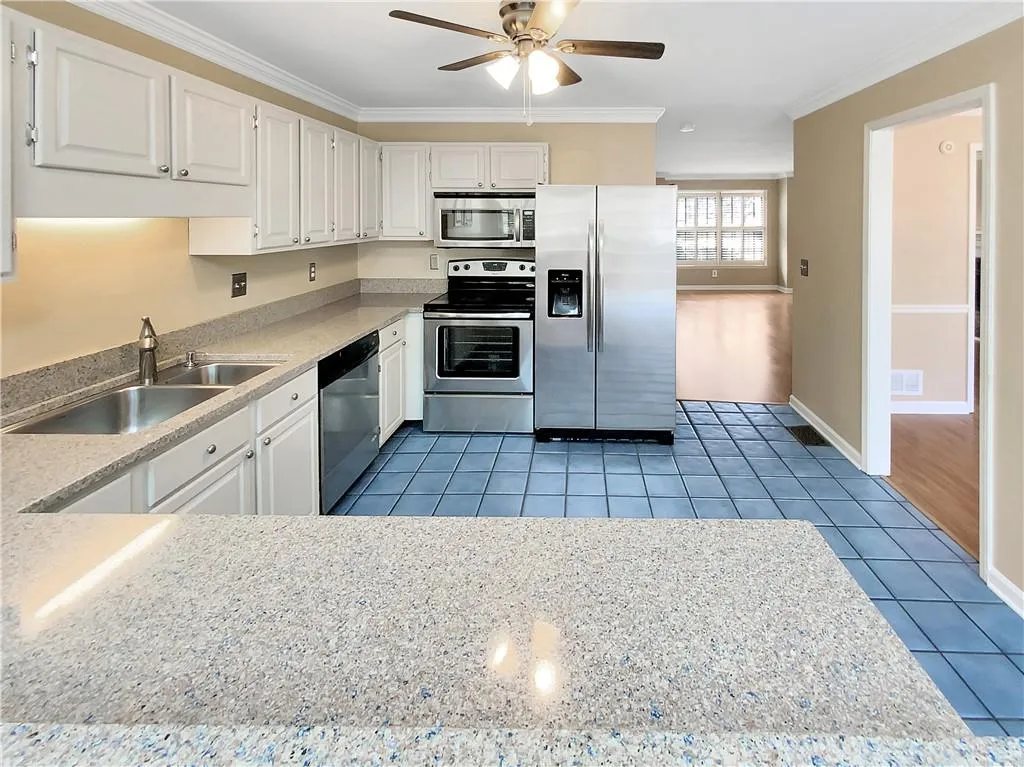 8945 Carroll Manor Drive, Atlanta, Georgia 30350, 2 Bedrooms Bedrooms, ,2 BathroomsBathrooms,Residential,Sold,8945 Carroll Manor Drive,7190008