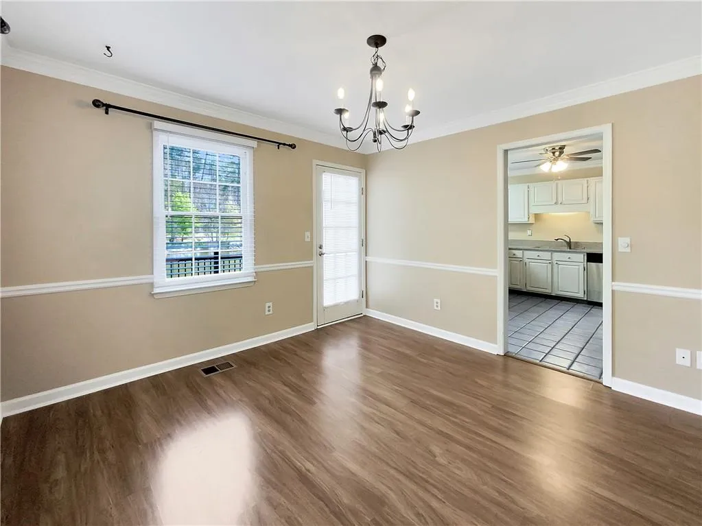 8945 Carroll Manor Drive, Atlanta, Georgia 30350, 2 Bedrooms Bedrooms, ,2 BathroomsBathrooms,Residential,Sold,8945 Carroll Manor Drive,7190008