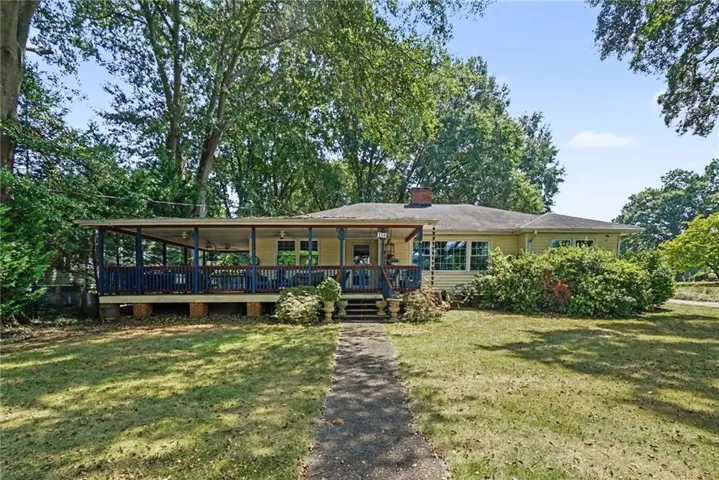 114 Etowah Drive, Cartersville, Georgia 30120