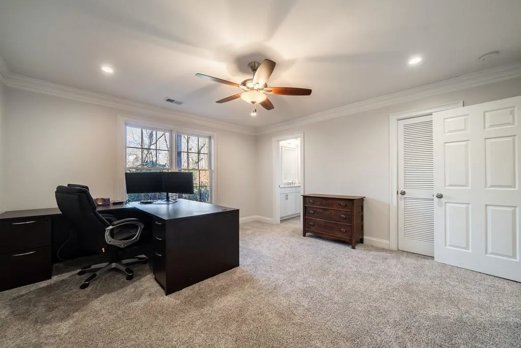 2110 Clay Drive, Sandy Springs, Georgia 30350, 6 Bedrooms Bedrooms, ,4 BathroomsBathrooms,Residential,Sold,2110 Clay Drive,6846470