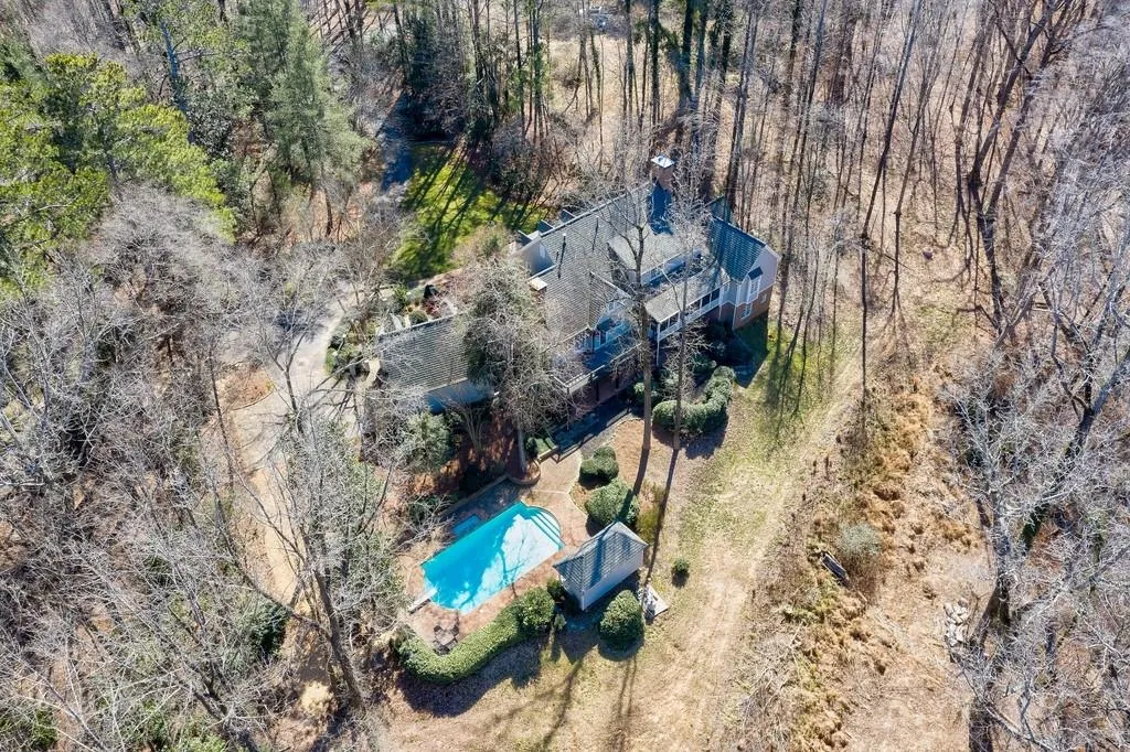 2110 Clay Drive, Sandy Springs, Georgia 30350, 6 Bedrooms Bedrooms, ,4 BathroomsBathrooms,Residential,Sold,2110 Clay Drive,6846470