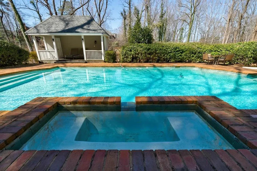 2110 Clay Drive, Sandy Springs, Georgia 30350, 6 Bedrooms Bedrooms, ,4 BathroomsBathrooms,Residential,Sold,2110 Clay Drive,6846470