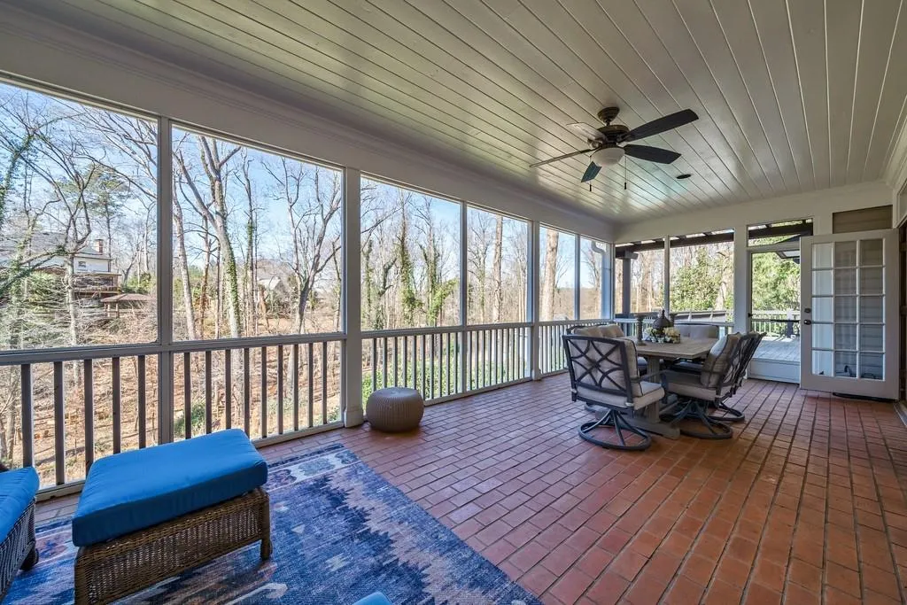 2110 Clay Drive, Sandy Springs, Georgia 30350, 6 Bedrooms Bedrooms, ,4 BathroomsBathrooms,Residential,Sold,2110 Clay Drive,6846470