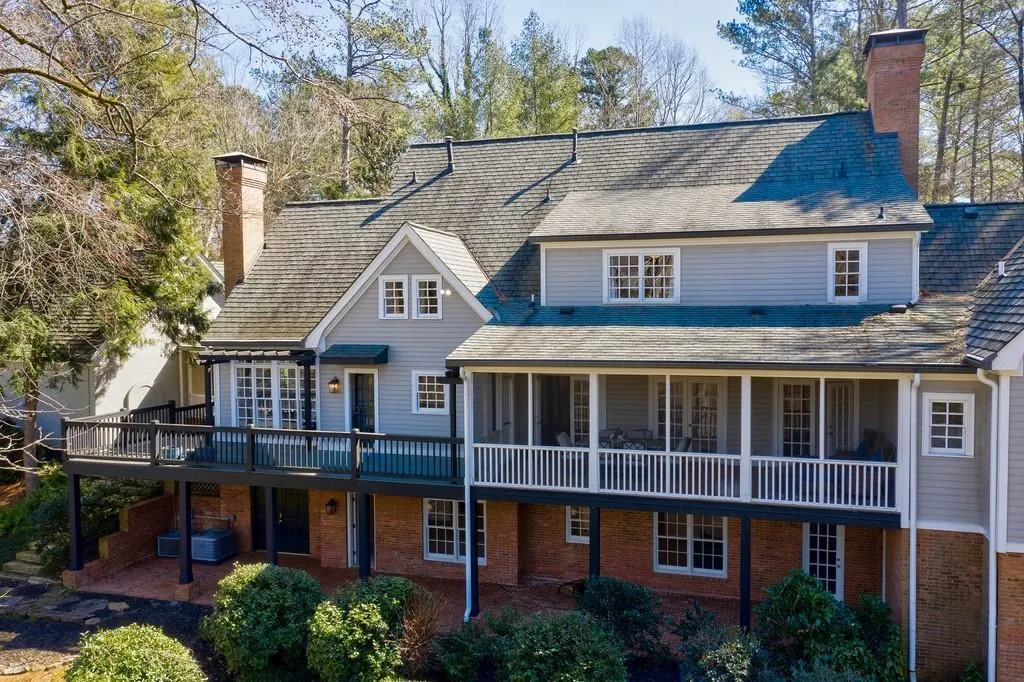 2110 Clay Drive, Sandy Springs, Georgia 30350, 6 Bedrooms Bedrooms, ,4 BathroomsBathrooms,Residential,Sold,2110 Clay Drive,6846470