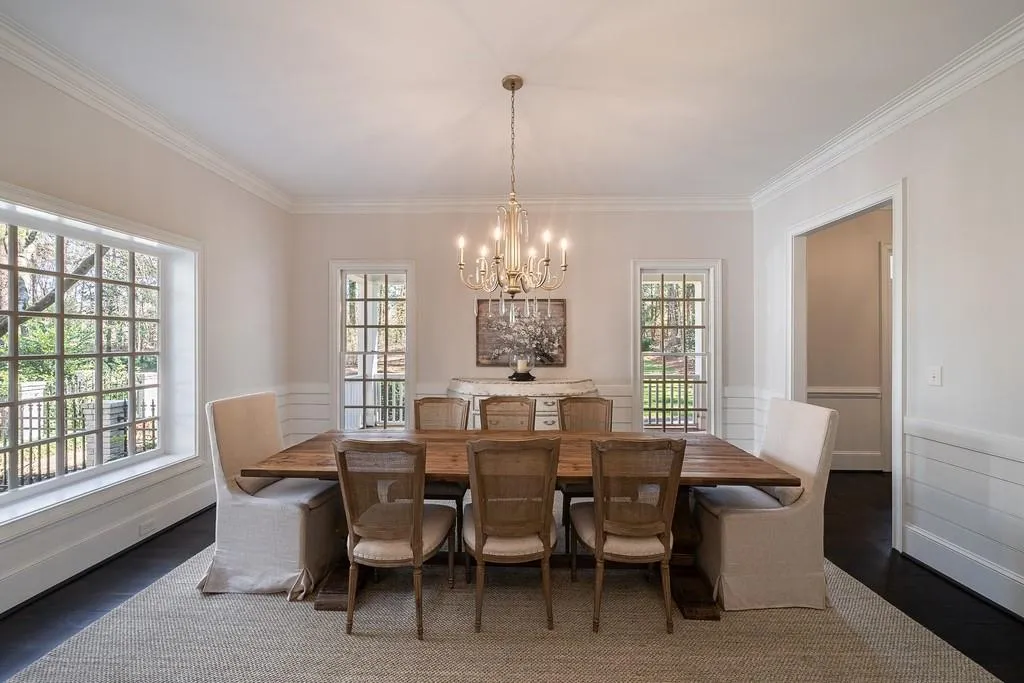 2110 Clay Drive, Sandy Springs, Georgia 30350, 6 Bedrooms Bedrooms, ,4 BathroomsBathrooms,Residential,Sold,2110 Clay Drive,6846470