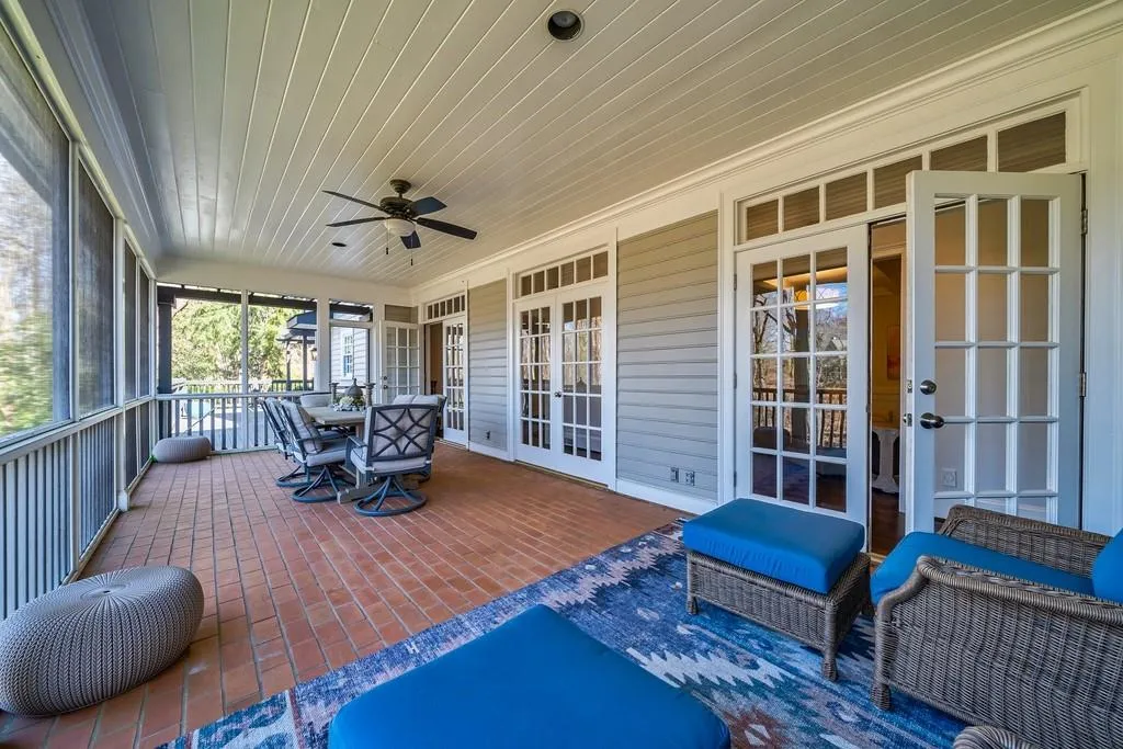 2110 Clay Drive, Sandy Springs, Georgia 30350, 6 Bedrooms Bedrooms, ,4 BathroomsBathrooms,Residential,Sold,2110 Clay Drive,6846470