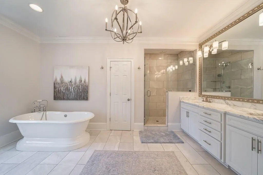 2110 Clay Drive, Sandy Springs, Georgia 30350, 6 Bedrooms Bedrooms, ,4 BathroomsBathrooms,Residential,Sold,2110 Clay Drive,6846470