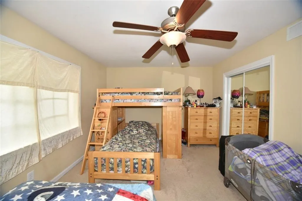 6940 Roswell Road Unit 11a, Atlanta, Georgia 30328, 2 Bedrooms Bedrooms, ,1 BathroomBathrooms,Residential,Sold,6940 Roswell Road Unit 11a,5691939