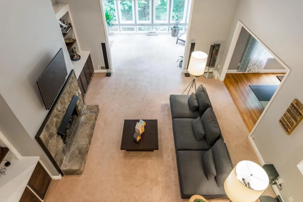 445 W Spalding Drive, Sandy Springs, Georgia 30328, 4 Bedrooms Bedrooms, ,3 BathroomsBathrooms,Residential,Sold,445 W Spalding Drive,5909552