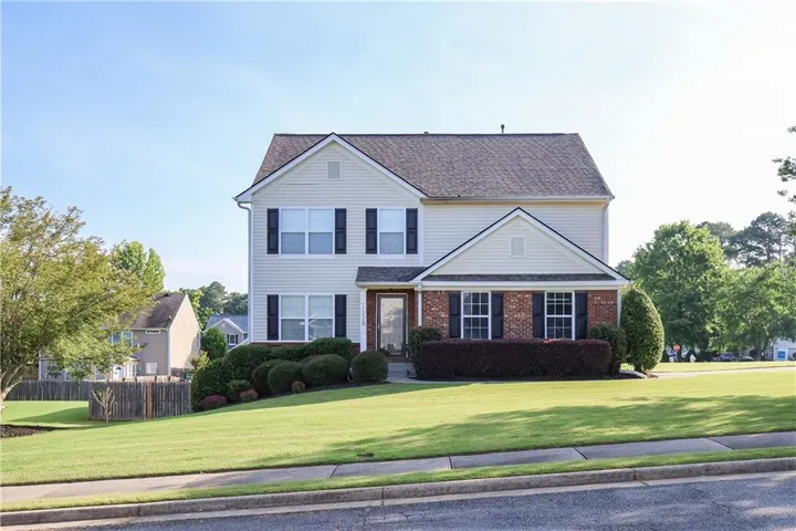 1228 Pine Acre Drive, Sugar Hill, Georgia 30518