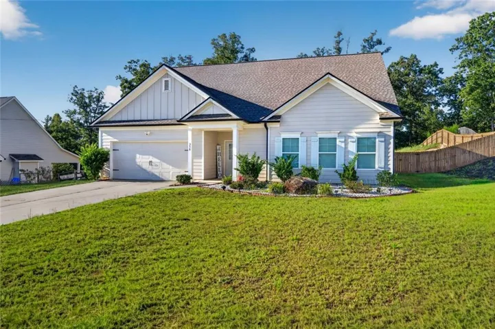358 Mulberry Road, Winder, Georgia 30680